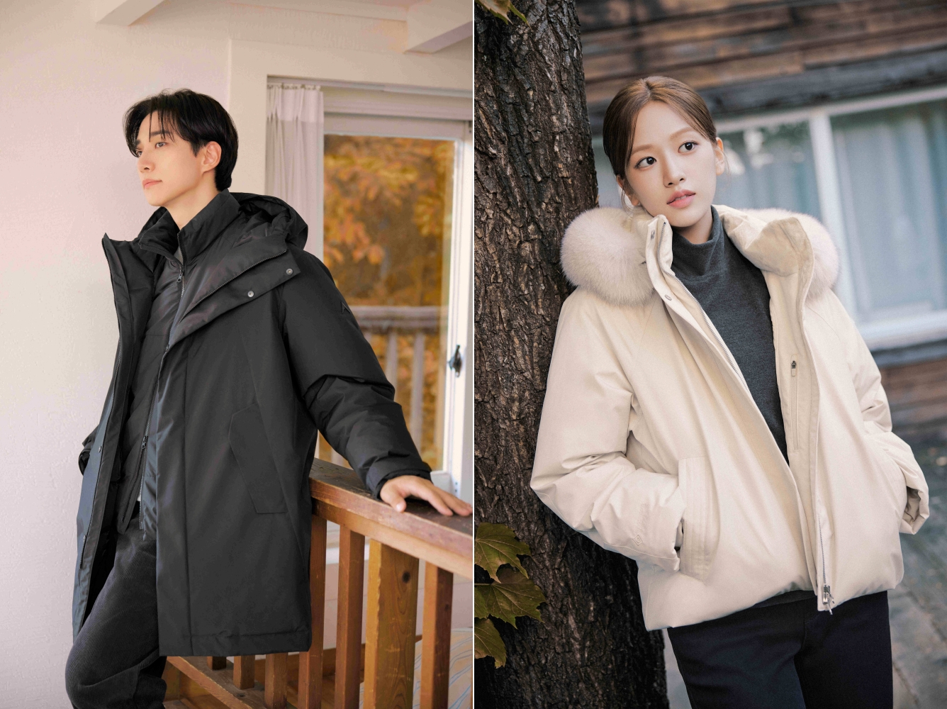 아르테부터 벤투스까지, '네파' 스타일 테크 다운 라인업 강화 89-Image